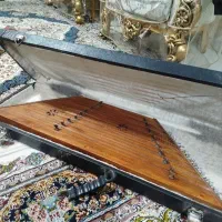 سنتور کاملا سالم و نیاز ب کوک ندارد