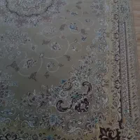 فرش ۱۲ متری گردویی جفتش باهم ۱۲۵۰۰