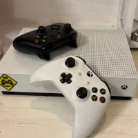 Xbox one S all digital edition|کنسول، بازی ویدئویی و آنلاین|مشهد, بهشت|دیوار