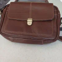 کیف چرم زنانه