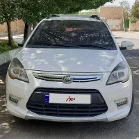 لیفان X50 ایکس ۵۰