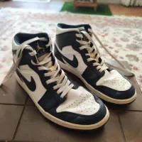 کفش  Air Jordan 1 mid