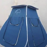 چادر مسافرتی رایپس