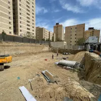 فروش ۸۵ متری در قلب دریاچه چیتگر|پیش‌فروش املاک|تهران, دریاچه شهدای خلیج فارس|دیوار