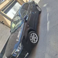 دنا اتومات اپشنال  مشکی آبنوس مشابه صفر