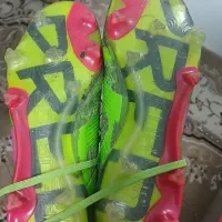 کفش چمن استوک