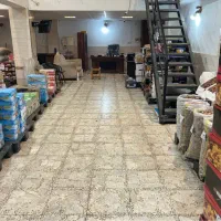 استخدام فروشنده خانم در عمده فروشی گردو و خشکبار