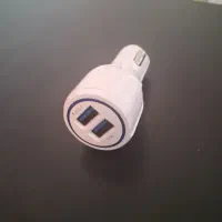 شارژر فندکی ماشین