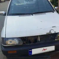 پراید هاچبک