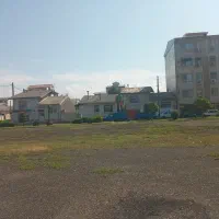 مشارکت-درساخت-دارای-پروانه-رودسر-مقابل-فضای-سبز