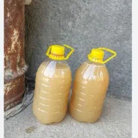 ابغوره تمیز و طبیعی امسال