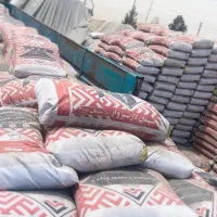 سیمان تهران گچ متین ماسه