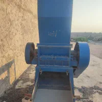 فروش دستگاه خرد کن سبد