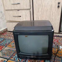 تلویزیون قدیمی