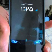 Honor آنر x8a رم ۸ توربو دو سیم کارت