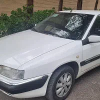 فروش خودرو زانتیا 2000