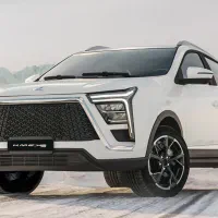فروش انواع قطعات یدکی جک (JAC)