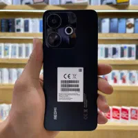 گوشی شیائومی ردمی 13x حافظه 256 گیگ اقساط