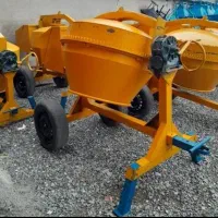 فروش فوری بتونگیر و بالابر برقی