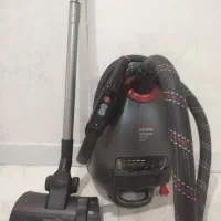 جاروبرقی لمسی