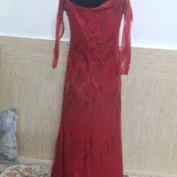 پیراهن مجلسی