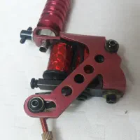 دستگاه تتو بدن