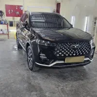 تیگو ۷ پرو پرمیوم مدل ۱۴۰۳