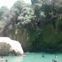 تور یک روزه تنگ‌براق اقلید