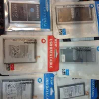 باطری های روکاری سالم + DVD نقشه تعمیرات موبایل