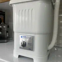 مینی واش ،کهنه شور بچه