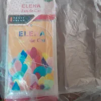 خوشبو کننده کارتی آویزماشین النا