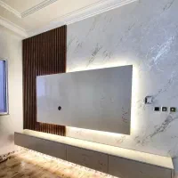 فروش کاغذ دیواری و‌پوستر های سه بعدی