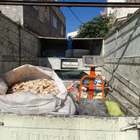 فلزات رنگی مس برنج سر سیلند خشکه