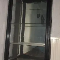 بوفه ی چوبی