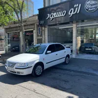 سمند LX EF7 تک سوز