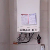 سرویس و تعمیر کار پکیج ونصب آب تصفیه