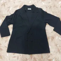 فروش حراج کت جواهر دوزی شده و ساده مرویجت اصل