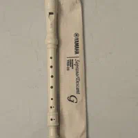 فلوت ریکوردر یاماها YRS-23
