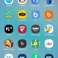 چنل فول روبیکا 5 کا سرچی