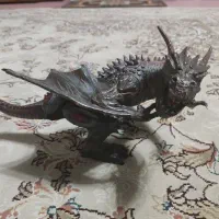 اکشن فیگور اژدها