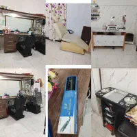 فروش لوازم ارایشگاه