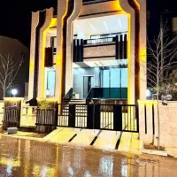 مدرن-تریبلکس-3خواب-استخردار-لاکچری-نوساز-متل-قو