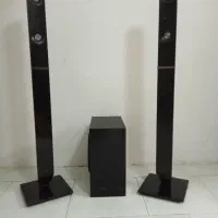 سینما خانواده سامسونگ