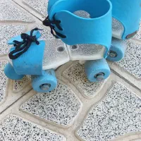 کفش اسکیت