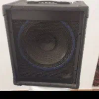 باند اکو شارژی  بلوتوثی نوید الکترونیک درحد نو