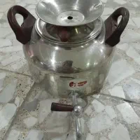 کتری شیردار