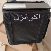 آمپلی فایر با بلندگو|صوتی و تصویری|تهران, سعادت‌آباد|دیوار
