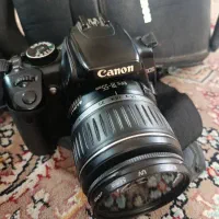 دوربین canon