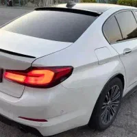 BMW 530i 2017 Sport Line|خودرو سواری و وانت|جلفا, |دیوار