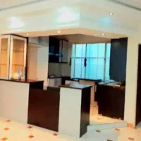 ۶۵ متر تک واحدی خوش نقشه و تمیز در پیروزی
